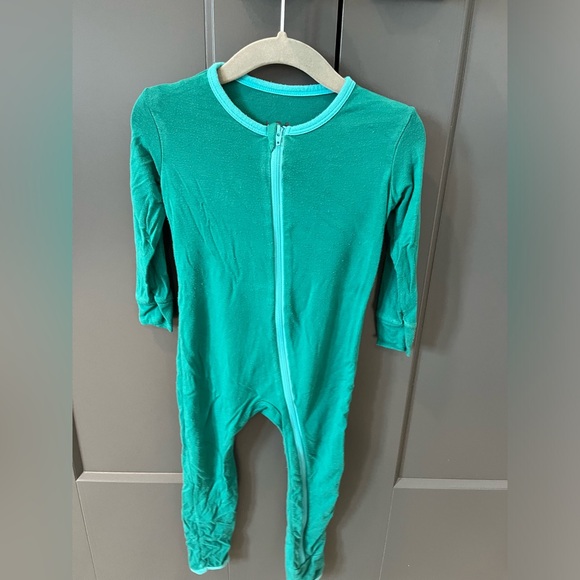 KicKee pants coverall - Picture 4 of 4